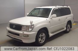 toyota land-cruiser-wagon 2005 -TOYOTA--Land Cruiser Wagon UZJ100W-0153902---TOYOTA--Land Cruiser Wagon UZJ100W-0153902-