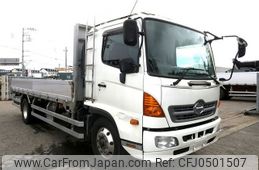 hino ranger 2013 -HINO--Hino Ranger QKG-FE7JKAA--FE7JKA-10266---HINO--Hino Ranger QKG-FE7JKAA--FE7JKA-10266-