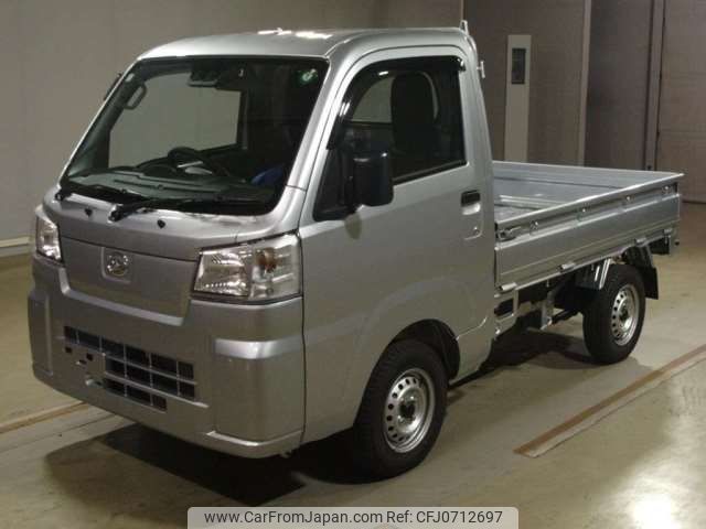 daihatsu hijet-truck 2024 -DAIHATSU--Hijet Truck 3BD-S510P--S510P-0554470---DAIHATSU--Hijet Truck 3BD-S510P--S510P-0554470- image 1