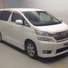 toyota vellfire 2013 -TOYOTA--Vellfire DBA-ANH20Wｶｲ--ANH20-8264974---TOYOTA--Vellfire DBA-ANH20Wｶｲ--ANH20-8264974- image 4