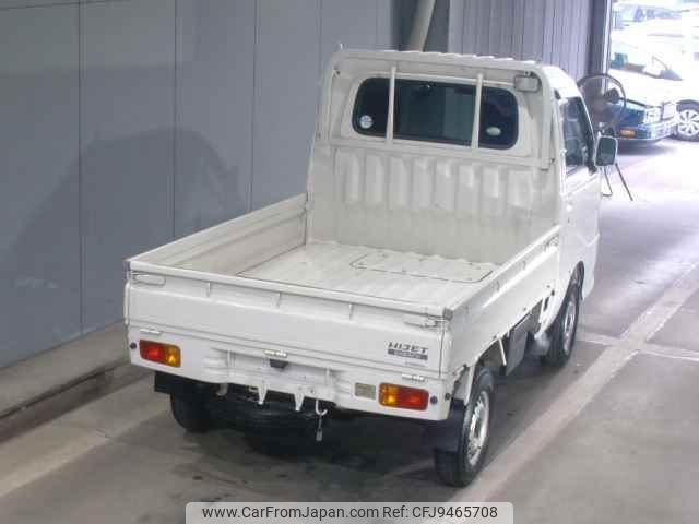 daihatsu hijet-truck 2012 -DAIHATSU--Hijet Truck S201P--0077435---DAIHATSU--Hijet Truck S201P--0077435- image 2