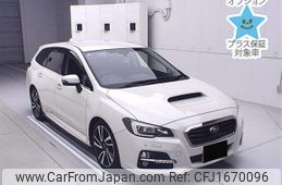 subaru levorg 2014 CFJ1670096