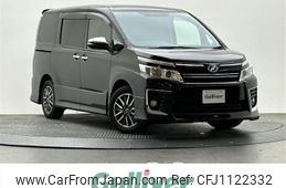 toyota voxy 2015 -TOYOTA--Voxy DBA-ZRR80W--ZRR80-0120301---TOYOTA--Voxy DBA-ZRR80W--ZRR80-0120301-