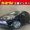 toyota aqua 2017 -TOYOTA--AQUA DAA-NHP10--NHP10-6688960---TOYOTA--AQUA DAA-NHP10--NHP10-6688960- image 1