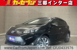 toyota aqua 2017 -TOYOTA--AQUA DAA-NHP10--NHP10-6688960---TOYOTA--AQUA DAA-NHP10--NHP10-6688960-