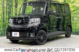 honda n-box 2017 quick_quick_JF2_JF2-1523052