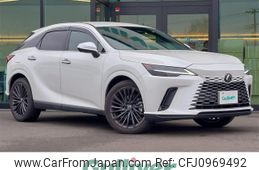lexus rx 2023 -LEXUS--Lexus RX 6LA-AALH16--AALH16-1000922---LEXUS--Lexus RX 6LA-AALH16--AALH16-1000922-