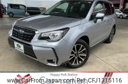 subaru forester 2017 quick_quick_SJG_SJG-038128