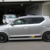 suzuki alto-works 2016 -SUZUKI--Alto Works HA36S--880756---SUZUKI--Alto Works HA36S--880756- image 2