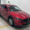 mazda cx-5 2022 -MAZDA--CX-5 KF2P-511058---MAZDA--CX-5 KF2P-511058- image 1