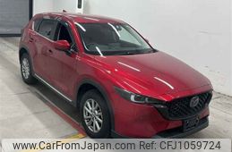 mazda cx-5 2022 -MAZDA--CX-5 KF2P-511058---MAZDA--CX-5 KF2P-511058-