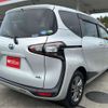 toyota sienta 2017 -TOYOTA--Sienta DAA-NHP170G--NHP170-7104848---TOYOTA--Sienta DAA-NHP170G--NHP170-7104848- image 2