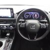 honda civic 2022 CFJ1496643 image 3