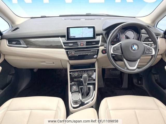 bmw 2-series 2019 -BMW--BMW 2 Series LDA-2E20--WBA7P520205N14257---BMW--BMW 2 Series LDA-2E20--WBA7P520205N14257- image 2