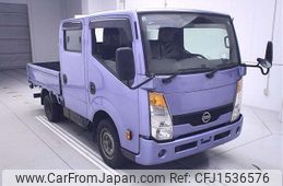 nissan atlas 2020 CFJ1536576
