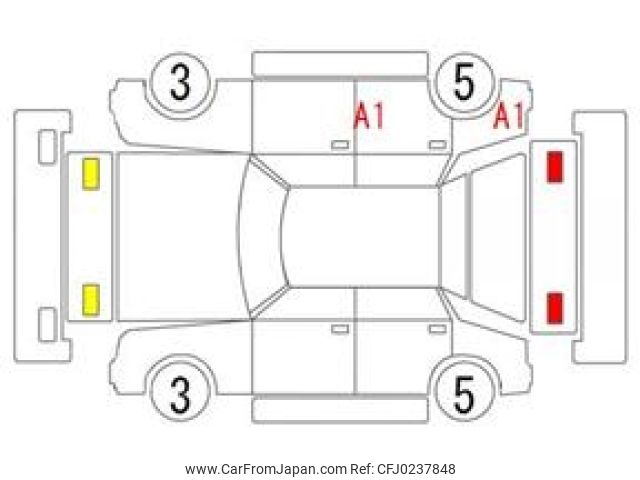 citroen ds7 2022 -CITROEN--Citroen DS7 7BA-X745G06--VR1J45GGUMY534914---CITROEN--Citroen DS7 7BA-X745G06--VR1J45GGUMY534914- image 2