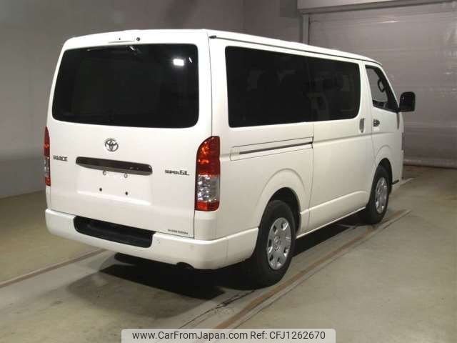 toyota hiace-van 2023 -TOYOTA--Hiace Van 3BF-TRH200V--TRH200-0372225---TOYOTA--Hiace Van 3BF-TRH200V--TRH200-0372225- image 2