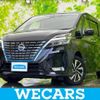 nissan serena 2019 quick_quick_DAA-HFC27_HFC27-059634 image 1