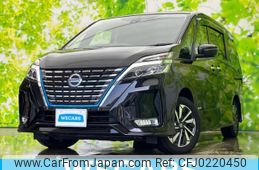 nissan serena 2019 quick_quick_DAA-HFC27_HFC27-059634