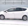 toyota prius-α 2015 -TOYOTA--Prius α ZVW41W-3398009---TOYOTA--Prius α ZVW41W-3398009- image 5