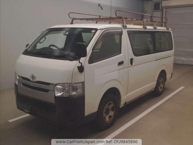 toyota hiace-van 2015 quick_quick_LDF-KDH206V_KDH206-8087497 image 1