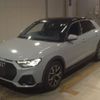 audi a1-sportback 2020 quick_quick_3BA-GBDKR_WAUZZZGB5MR006464 image 4