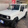 suzuki jimny 2023 -SUZUKI 【大分 581ﾅ5351】--Jimny JB64W--301691---SUZUKI 【大分 581ﾅ5351】--Jimny JB64W--301691- image 1