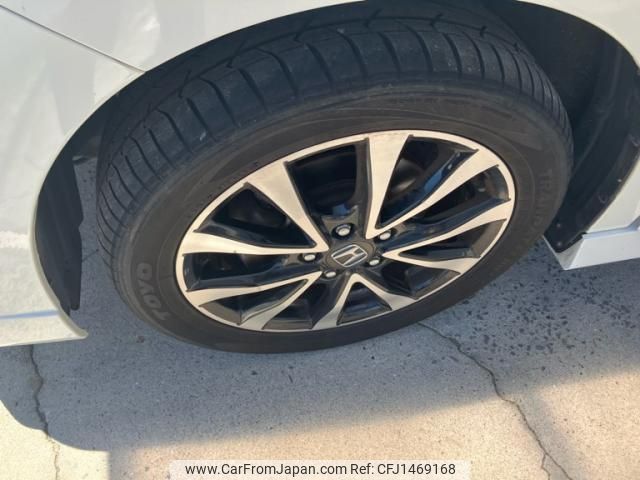 honda stepwagon 2012 -HONDA--Stepwgn DBA-RK5--RK5-1326853---HONDA--Stepwgn DBA-RK5--RK5-1326853- image 2
