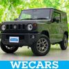 suzuki jimny 2024 CFJ1870169 image 1