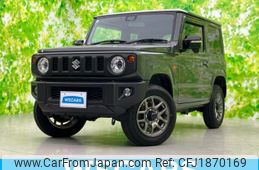 suzuki jimny 2024 CFJ1870169
