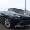 toyota mirai 2021 -TOYOTA 【岐阜 303ﾄ9900】--MIRAI ZBA-JPD20--JPD20-0002619---TOYOTA 【岐阜 303ﾄ9900】--MIRAI ZBA-JPD20--JPD20-0002619- image 30