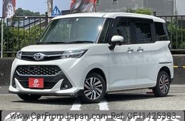 toyota tank 2018 CFJ1425383