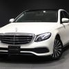 mercedes-benz e-class 2018 CFJ1619046 image 1