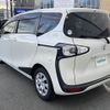 toyota sienta 2015 -TOYOTA--Sienta DBA-NSP170G--NSP170-7012629---TOYOTA--Sienta DBA-NSP170G--NSP170-7012629- image 15