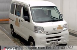 daihatsu hijet-van 2015 -DAIHATSU--Hijet Van S321Vｶｲ-0255734---DAIHATSU--Hijet Van S321Vｶｲ-0255734-