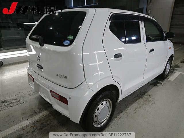 suzuki alto 2020 CFJ1222737 image 2