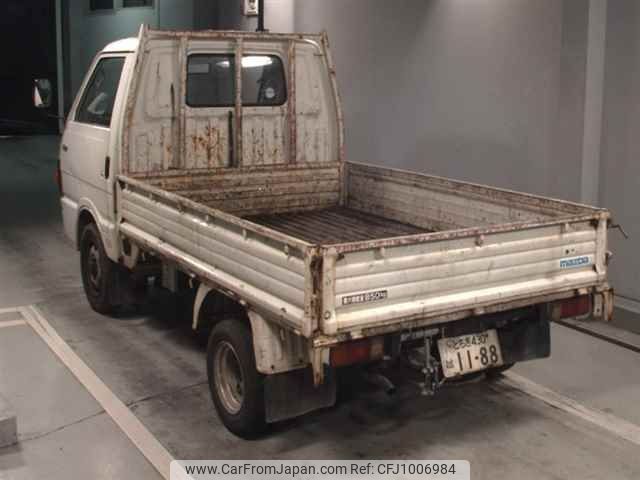 mazda bongo-truck 1996 -MAZDA 【とちぎ 430ﾊ1188】--Bongo Truck SE88T-102456---MAZDA 【とちぎ 430ﾊ1188】--Bongo Truck SE88T-102456- image 2