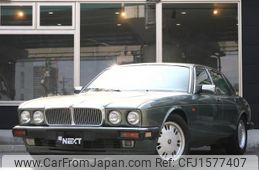 jaguar xj-series 1994 CFJ1577407