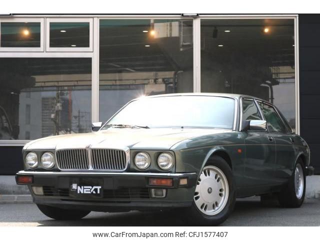 jaguar xj-series 1994 CFJ1577407 image 1