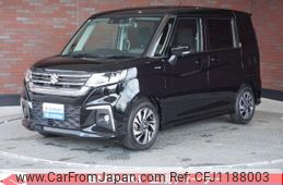 suzuki solio 2023 quick_quick_5AA-MA37S_MA37S-144823