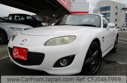 mazda roadster 2009 -MAZDA--Roadster DBA-NCEC--NCEC-302077---MAZDA--Roadster DBA-NCEC--NCEC-302077-