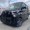 nissan roox 2024 -NISSAN 【八王子 581ｸ4554】--Roox 5AA-B44A--B44A-0602465---NISSAN 【八王子 581ｸ4554】--Roox 5AA-B44A--B44A-0602465- image 1