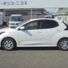 toyota yaris 2020 quick_quick_5BA-KSP210_KSP210-0004643 image 2