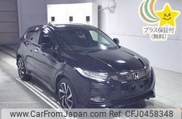 honda vezel 2019 -HONDA--VEZEL RU1-1321606---HONDA--VEZEL RU1-1321606-