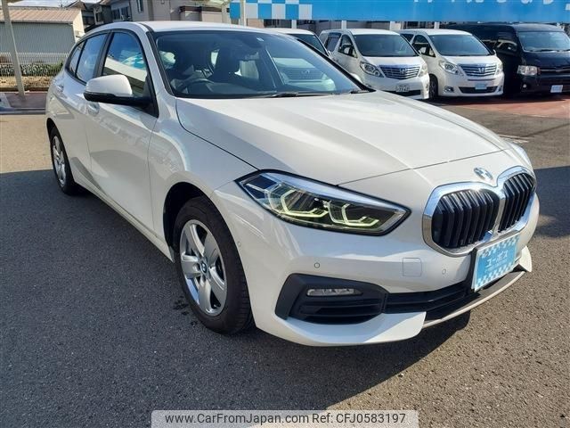 bmw 1-series 2019 -BMW--BMW 1 Series 7K15--07E88974---BMW--BMW 1 Series 7K15--07E88974- image 1