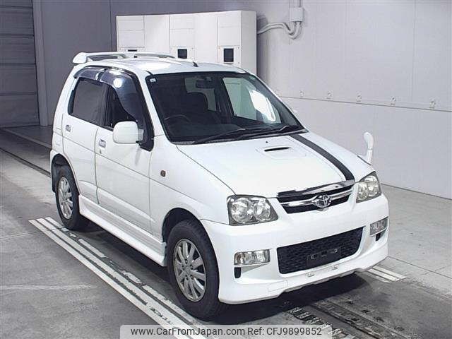 daihatsu terios-kid 2007 -DAIHATSU--Terios Kid J111G--097339---DAIHATSU--Terios Kid J111G--097339- image 1