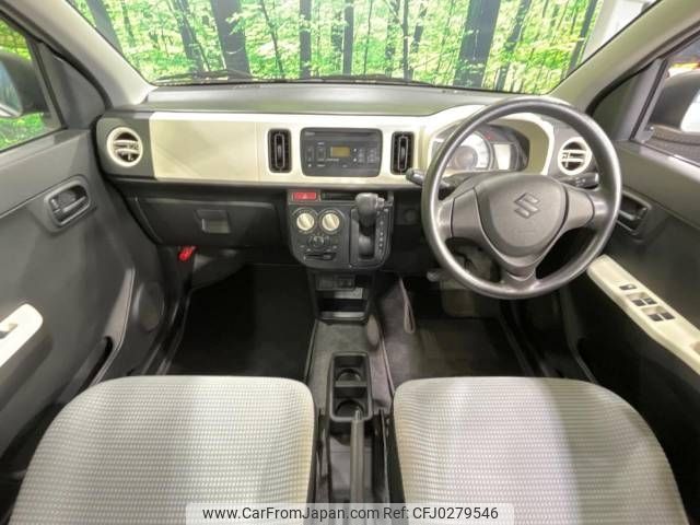 suzuki alto 2016 -SUZUKI--Alto DBA-HA36S--HA36S-291342---SUZUKI--Alto DBA-HA36S--HA36S-291342- image 2