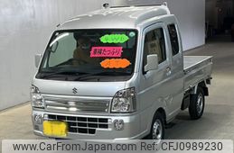 suzuki carry-truck 2024 -SUZUKI 【筑豊 480く7443】--Carry Truck DA16T-787731---SUZUKI 【筑豊 480く7443】--Carry Truck DA16T-787731-