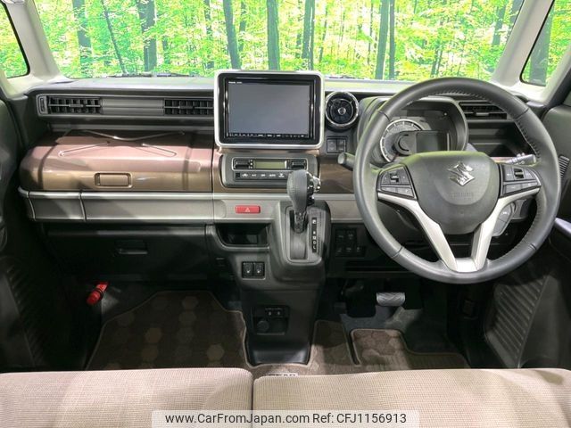 suzuki spacia 2023 -SUZUKI--Spacia Gear 5AA-MK53S--MK53S-491319---SUZUKI--Spacia Gear 5AA-MK53S--MK53S-491319- image 2