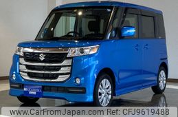 suzuki spacia 2017 -SUZUKI--Spacia DAA-MK42S--MK42S-644191---SUZUKI--Spacia DAA-MK42S--MK42S-644191-